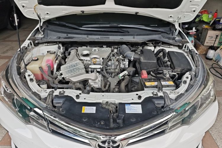 Toyota Corolla 2019 #24 Toyota Corolla 2019 car image #24