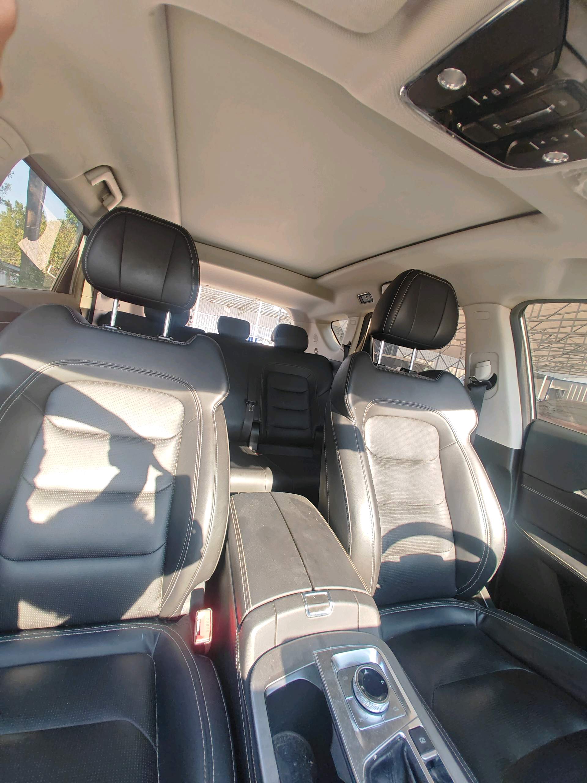 Jetour X70 PLUS 2021 #10 Jetour X70 PLUS 2021 изображение автомобиля #10