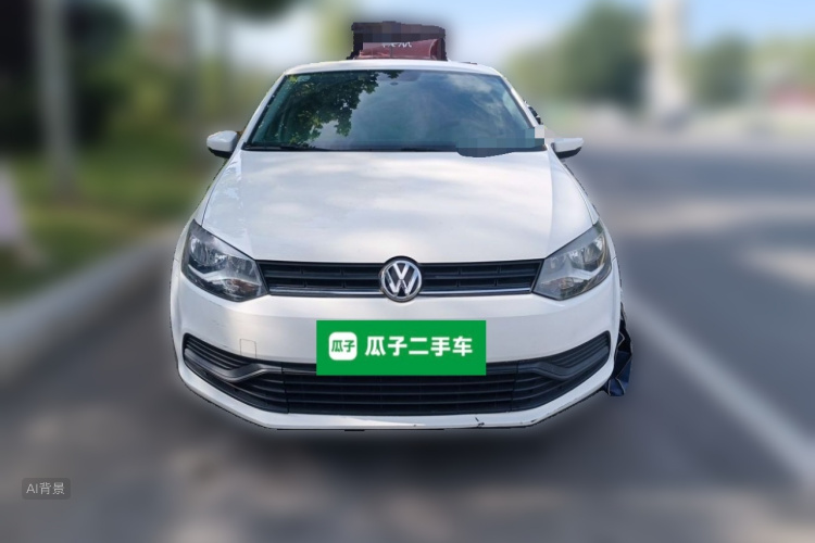 Volkswagen Polo 2018 #3 Volkswagen Polo 2018 car image #3
