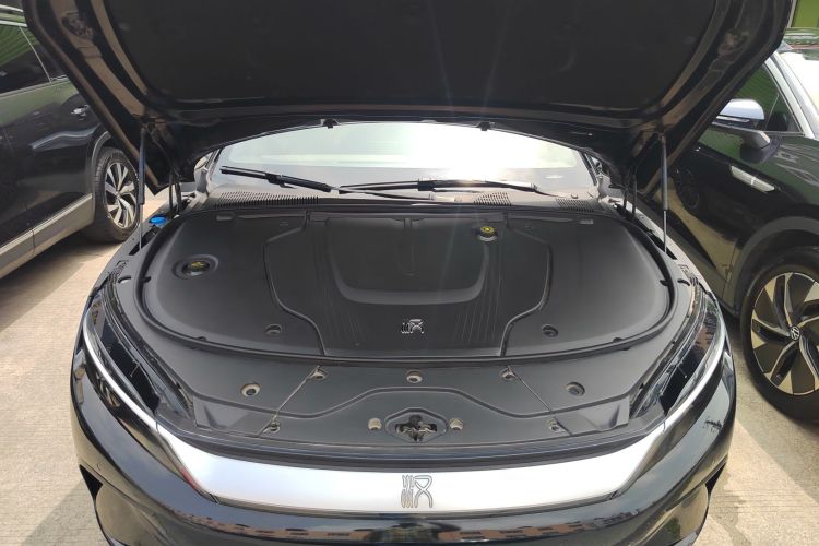 BYD Han 2023 car image #20