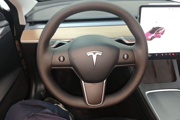 Tesla Model 3 2023 car image #11