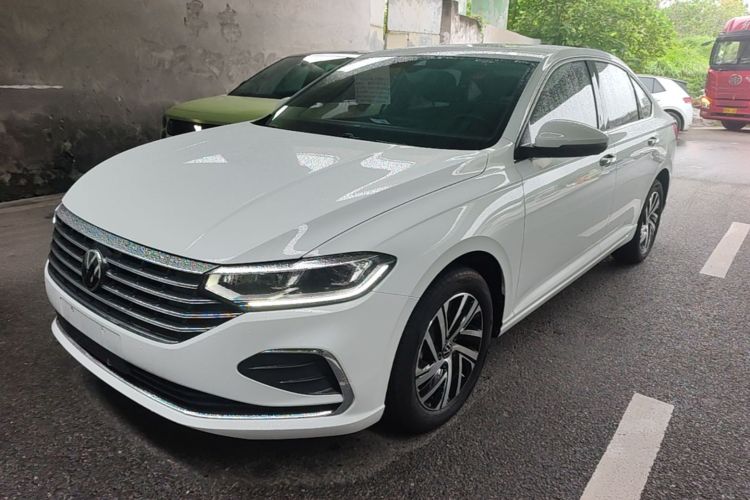 Volkswagen Lavida 2023 car image #2