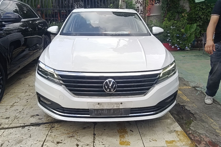 Volkswagen Lavida 2020 صورة سيارة #3