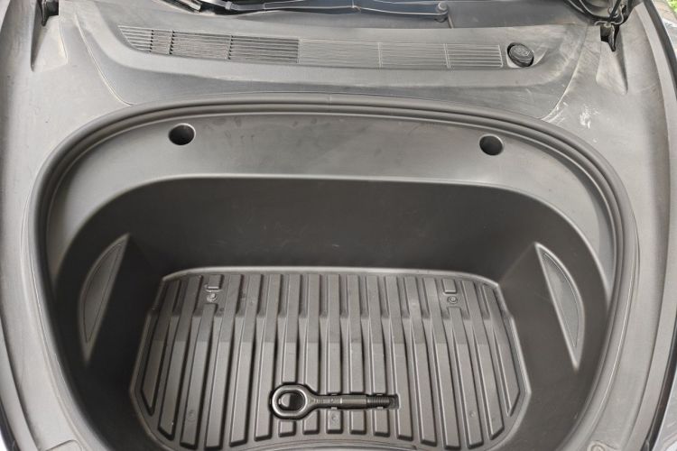 Tesla Model 3 2021 #18 Tesla Model 3 2021 car image #18