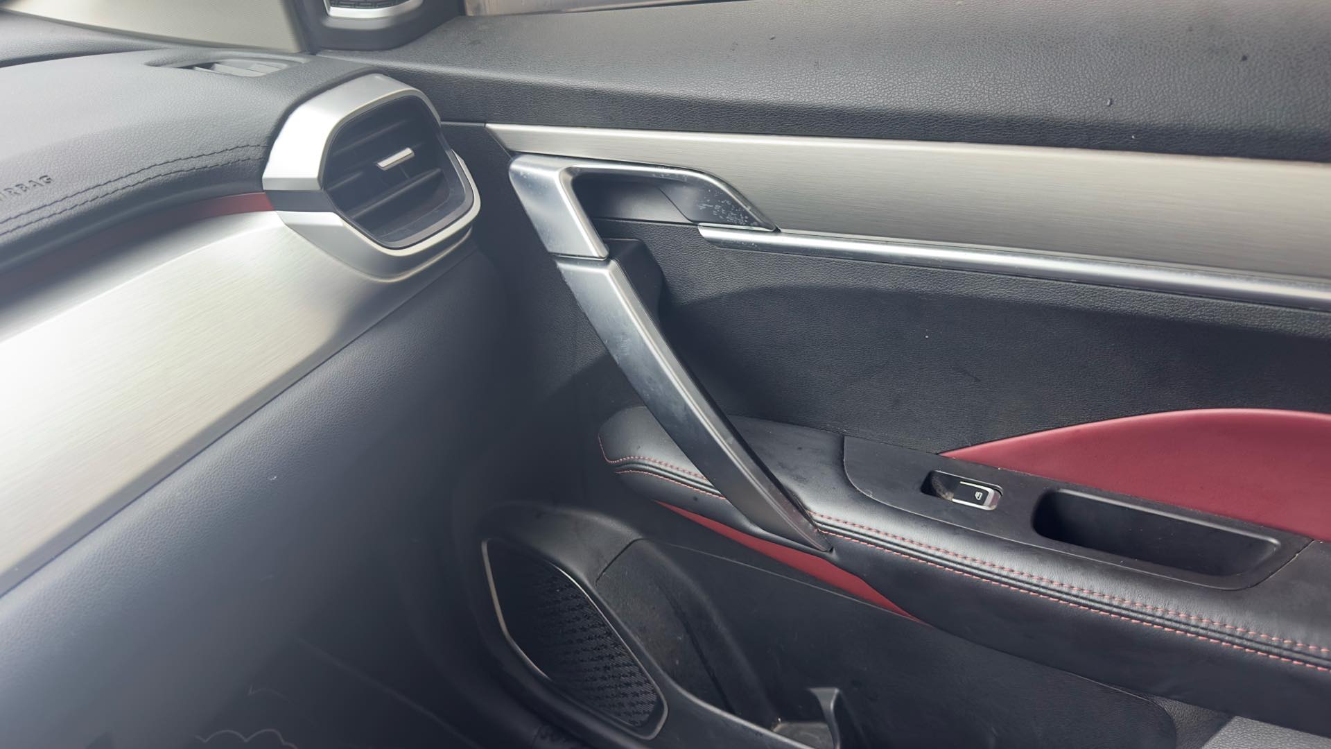 GEELY Coolray 2021 #10 GEELY Coolray 2021 car image #10