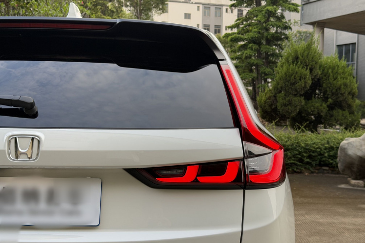 Honda CR-V 2023 car image #8