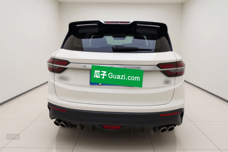 2019 #6 2019 immagine di auto #6