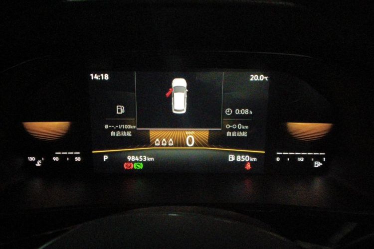 Volkswagen Lavida 2021 #12 Volkswagen Lavida 2021 car image #12