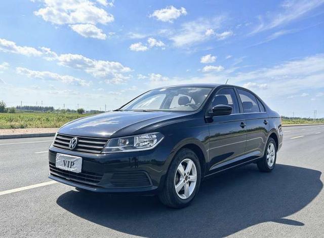 Volkswagen Santana 2017 #10 Volkswagen Santana 2017 imagen de coche #10