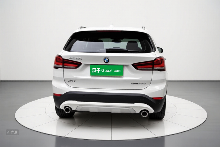 BMW X1 2022 #6 BMW X1 2022 car image #6
