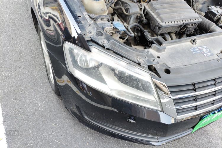 Volkswagen Lavida 2016 car image #8