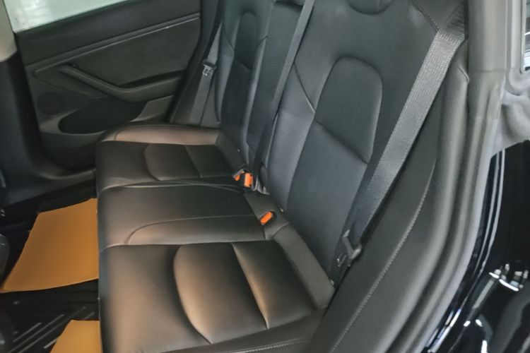 Tesla Model 3 2023 #17 Tesla Model 3 2023 car image #17
