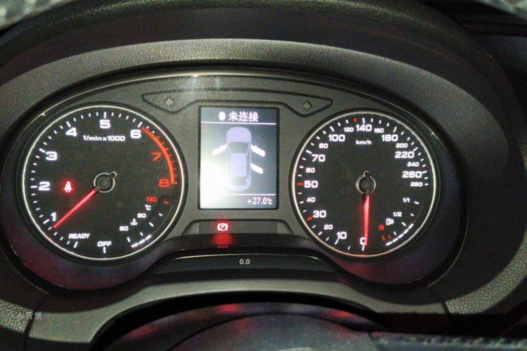 Audi A3 2017 #13 Audi A3 2017 immagine di auto #13