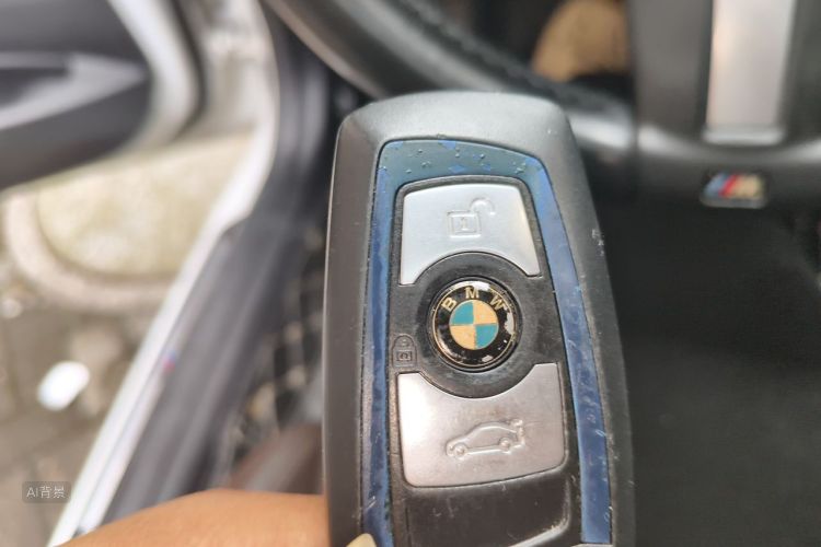 BMW 3 Series 2018 car image #10