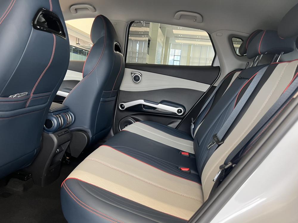 BYD Yuan Plus 2023 immagine di auto #13