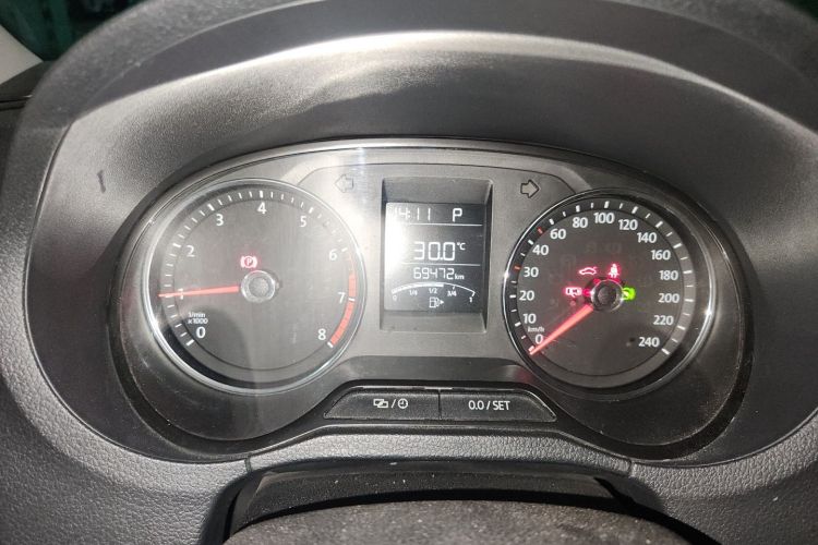 Volkswagen Polo 2019 #12 Volkswagen Polo 2019 car image #12