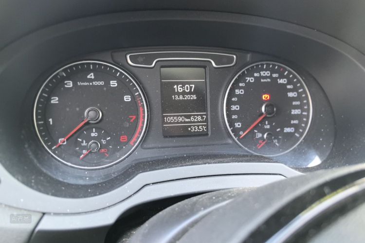 Audi Q3 2015 #14 Audi Q3 2015 car image #14