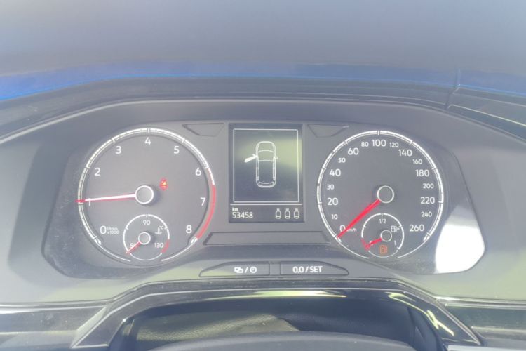 Volkswagen Polo 2020 car image #13