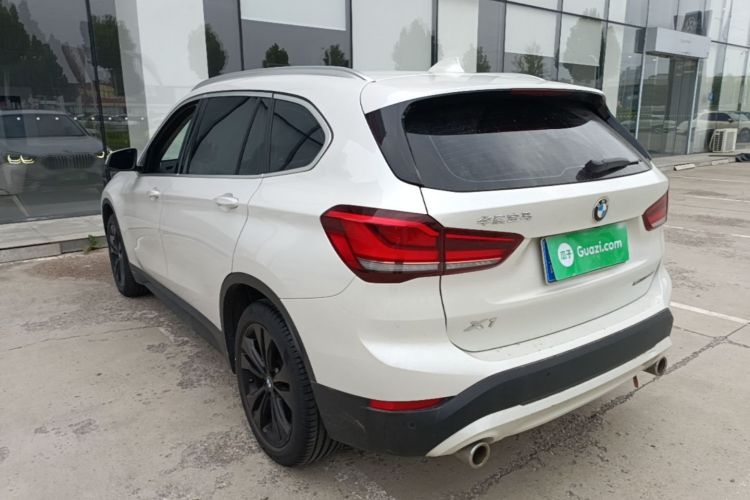 BMW X1 2020 car image #7