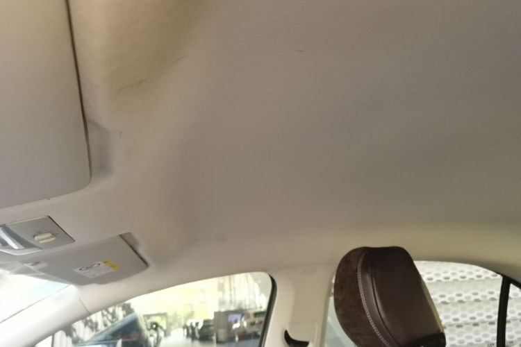 Volkswagen Santana 2020 immagine di auto #18