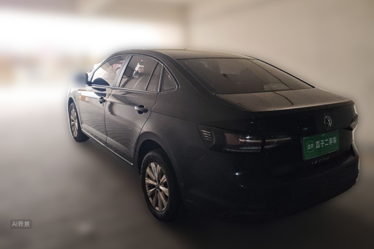 Volkswagen Lavida 2025 imagen de coche #5