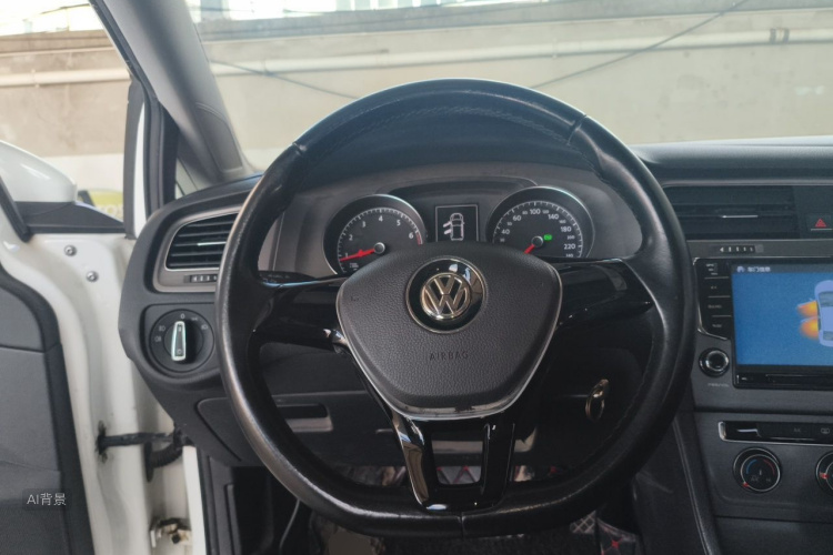 Volkswagen Golf 2016 #12 Volkswagen Golf 2016 car image #12