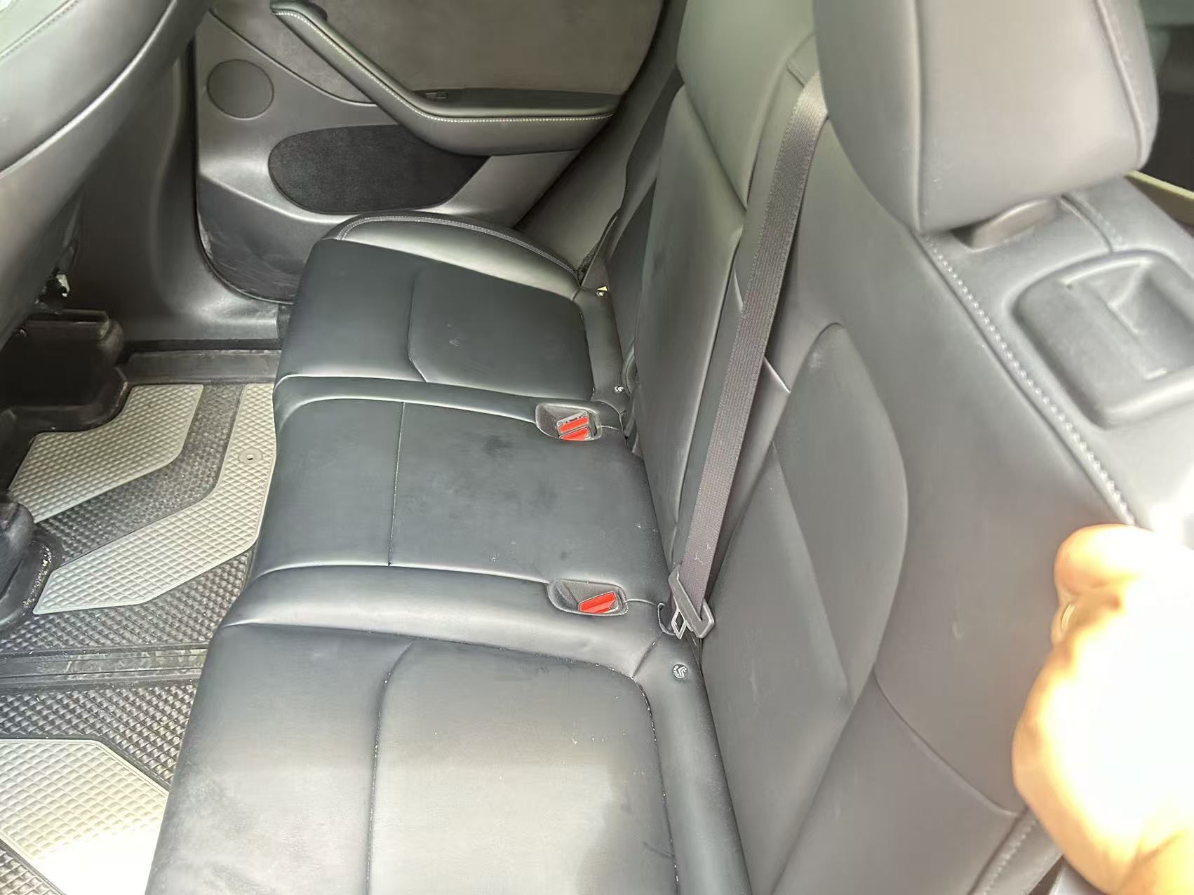 Tesla Model Y 2024 car image #6