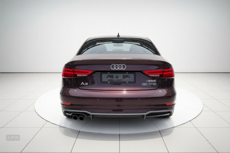 Audi A3 2018 #6 Audi A3 2018 immagine di auto #6
