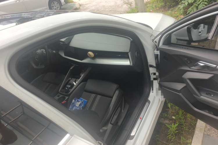 Audi A3 2023 #27 Audi A3 2023 immagine di auto #27