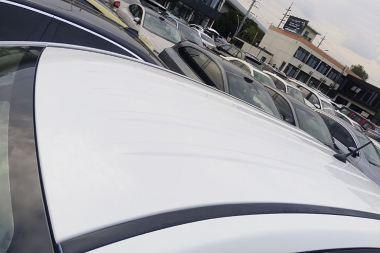 BYD Yuan New Energy 2020 car image #25