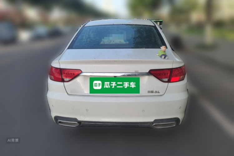 GEELY Emgrand GL 2019 صورة سيارة #6