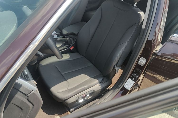 BMW 3 Series 2016 #15 BMW 3 Series 2016 car image #15