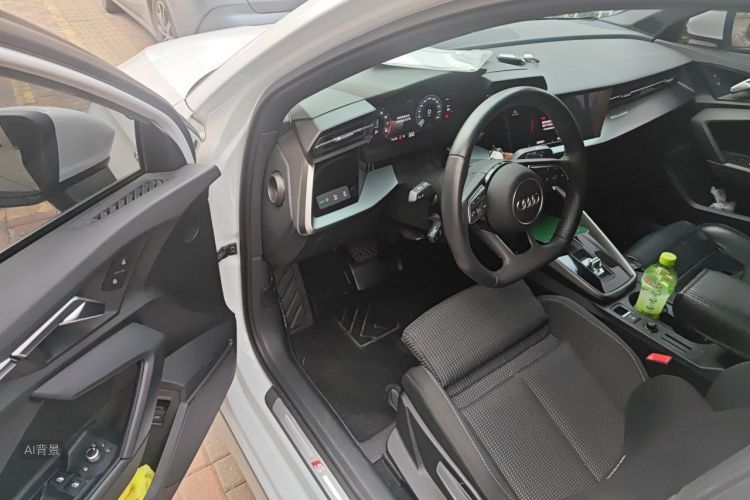 Audi A3 2022 #18 Audi A3 2022 car image #18