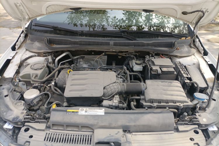 Volkswagen Polo 2019 صورة سيارة #20