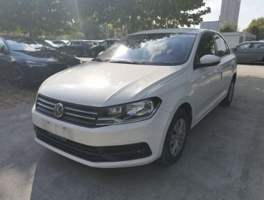 Volkswagen Santana 2022 immagine di auto 