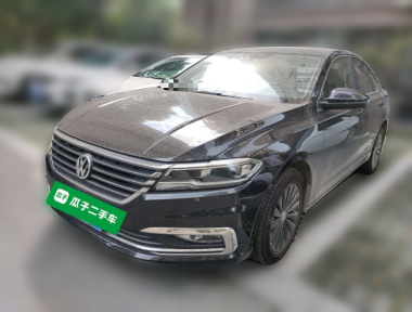 Volkswagen Lavida 2018 Volkswagen Lavida 2018 car image