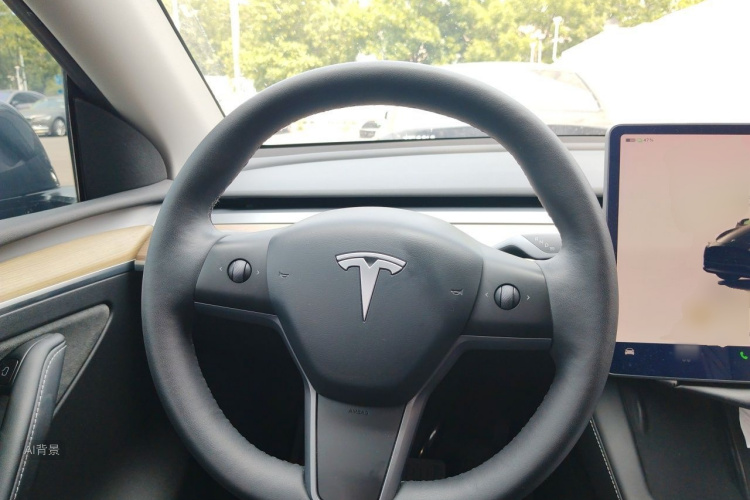 Tesla Model Y 2023 immagine di auto #12