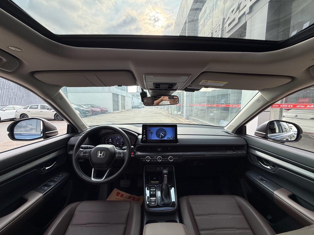 Honda CR-V 2022 car image #7