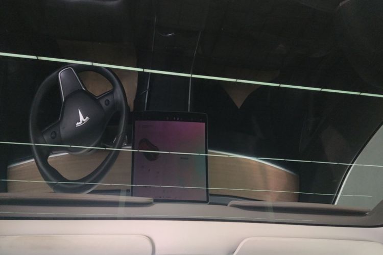 Tesla Model 3 2020 #18 Tesla Model 3 2020 car image #18