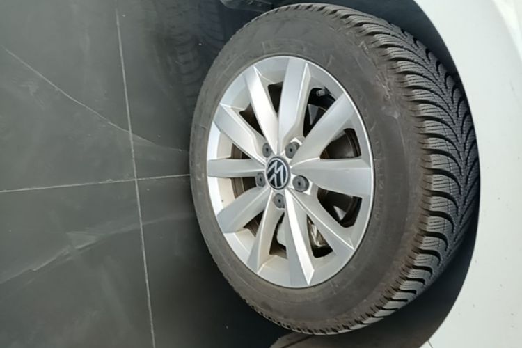 Volkswagen Bora 2022 car image #9