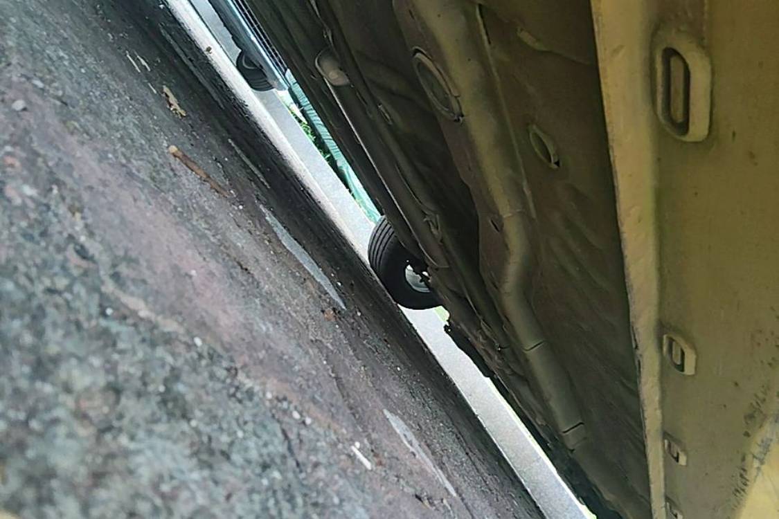 MG 5 2021 car image #16