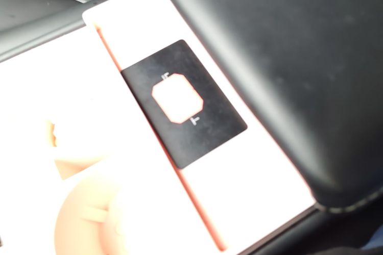 Tesla Model 3 2022 car image #9