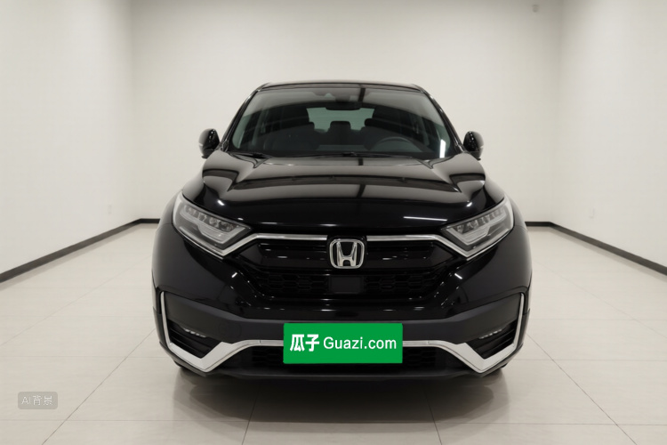 Honda CR-V 2021 car image #3