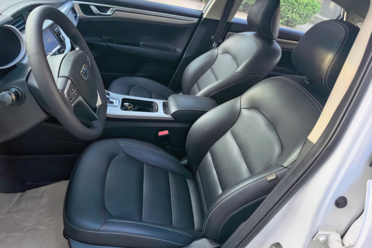 GEELY Emgrand GL 2017 #22 GEELY Emgrand GL 2017 imagen de coche #22