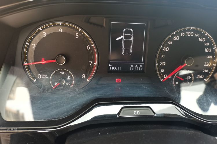 Volkswagen Bora 2020 صورة سيارة #14