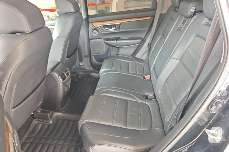 Honda CR-V 2019 car image #13