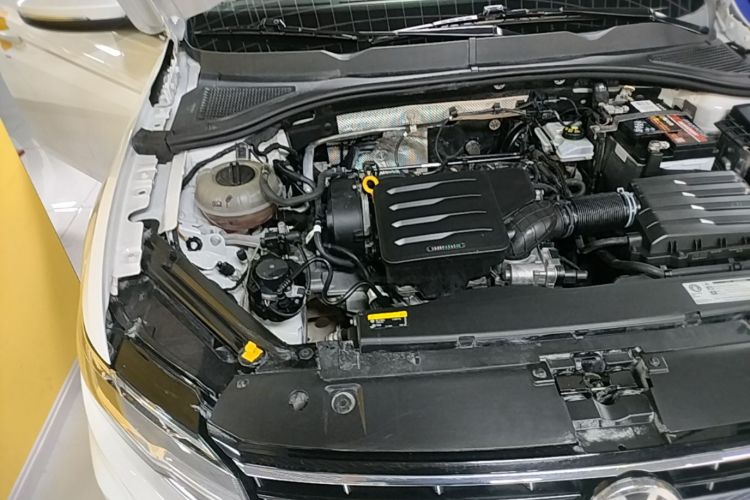 Volkswagen Bora 2020 car image #23