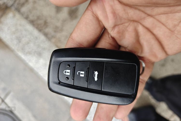 Toyota Corolla 2022 #10 Toyota Corolla 2022 car image #10