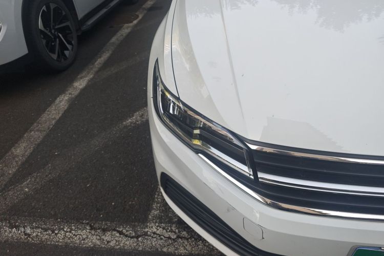 Volkswagen Bora 2019 #8 Volkswagen Bora 2019 car image #8