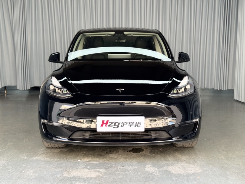 Tesla Model Y 2023 #2 Tesla Model Y 2023 imagen de coche #2